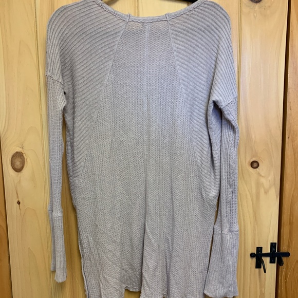 Free People Lavender Ventura Thermal - Picture 4 of 5
